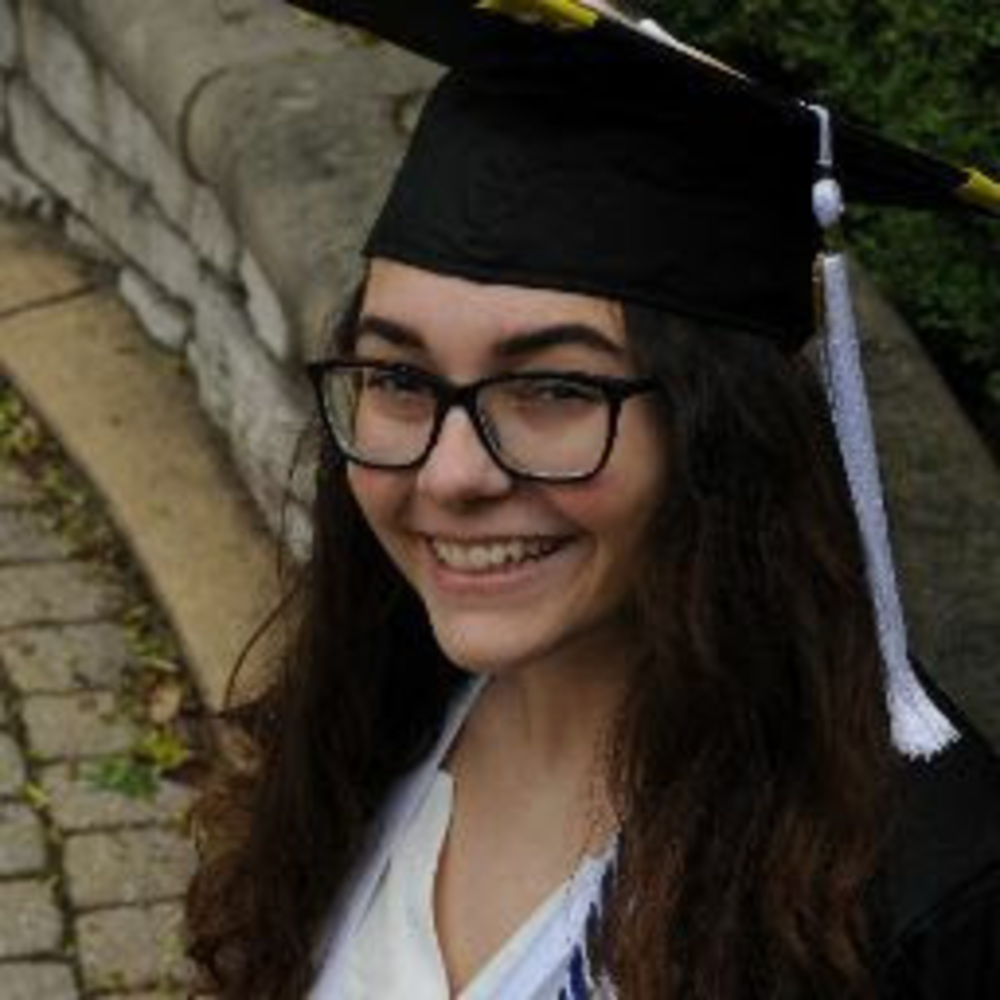Meet your Posher, Hailey